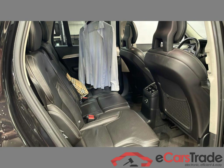 VOLVO XC90 PHEV 2.0 T8 TE 4WD Inscription 7pl. #5