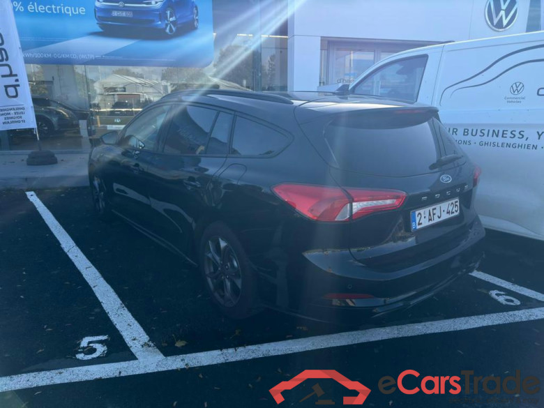 FORD Focus SW 1.0 EcoBoost ST-Line Business #4