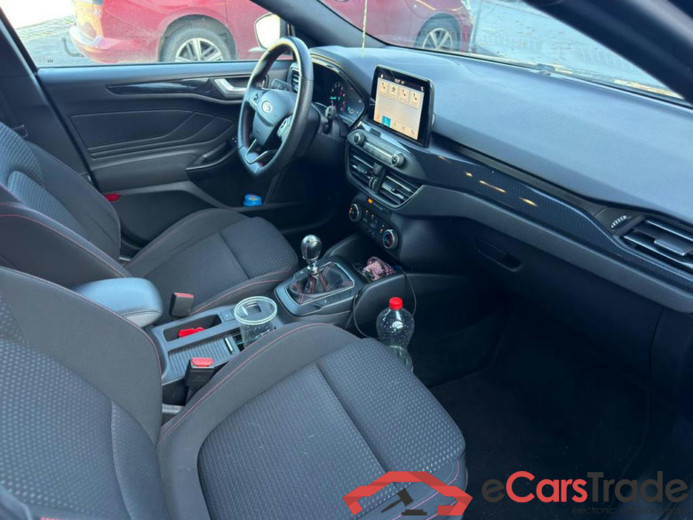FORD Focus SW 1.0 EcoBoost ST-Line Business #6