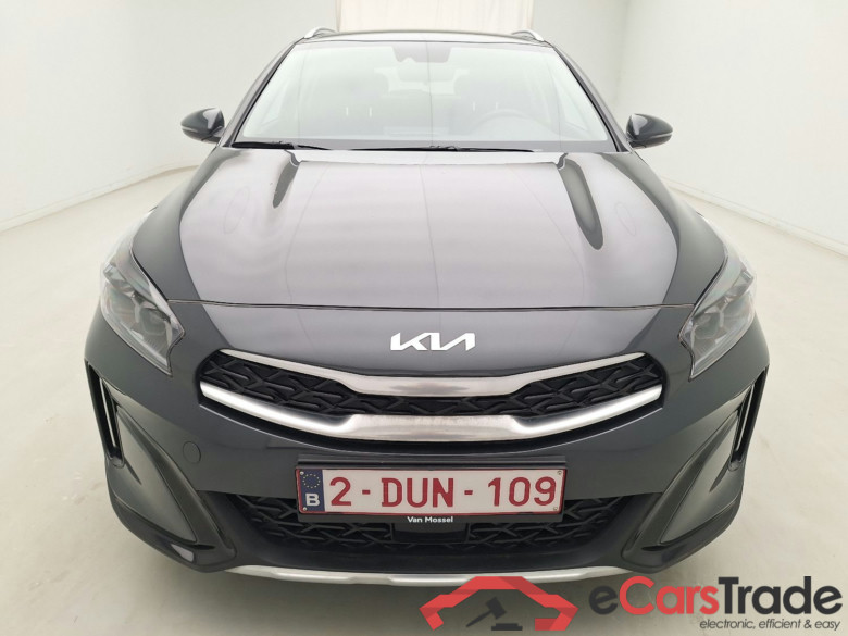 Kia, XCeed FL'22 PHEV, KIA XCeed 1.6 GDi PHEV DCT Business Line 5d