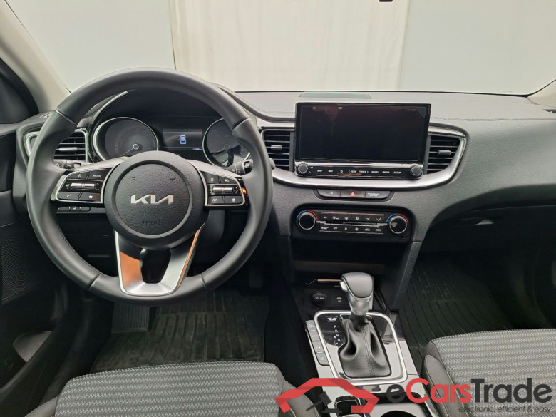 Kia, XCeed FL'22 PHEV, KIA XCeed 1.6 GDi PHEV DCT Business Line 5d #5