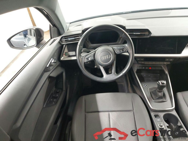 Audi A3 Berline 2.0 TDi 30 85kW 4d #6