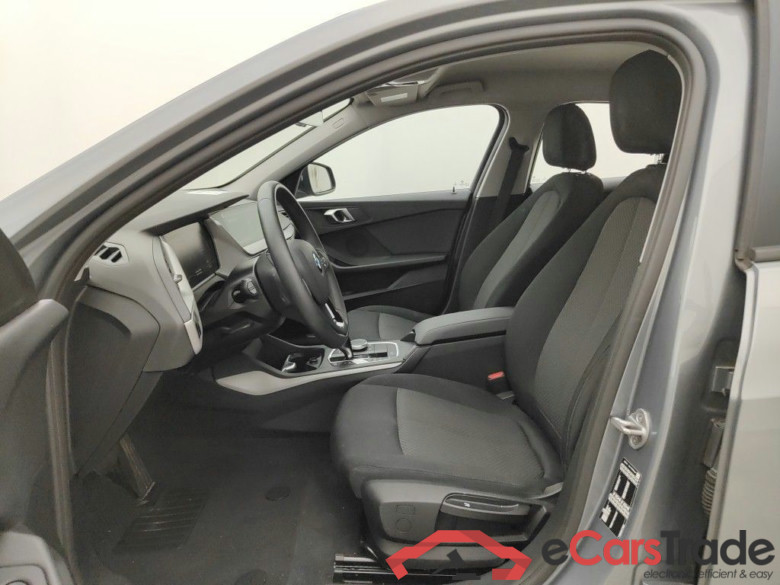BMW 1 HATCH DIESEL - 2019 118 dA 150hp (EU6AP) 5d #3