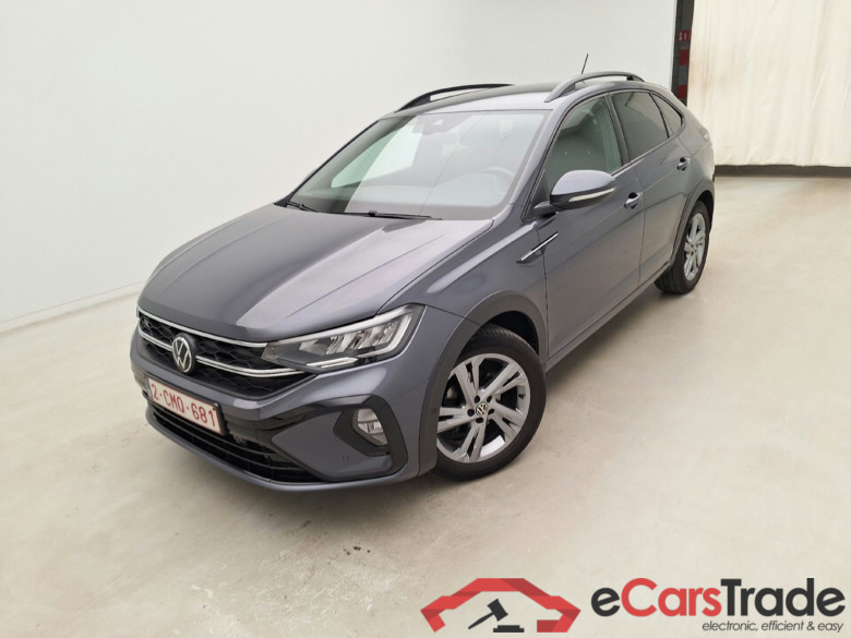 VW, Taigo '21, Taigo 1.0 81kw R-Line Business #2