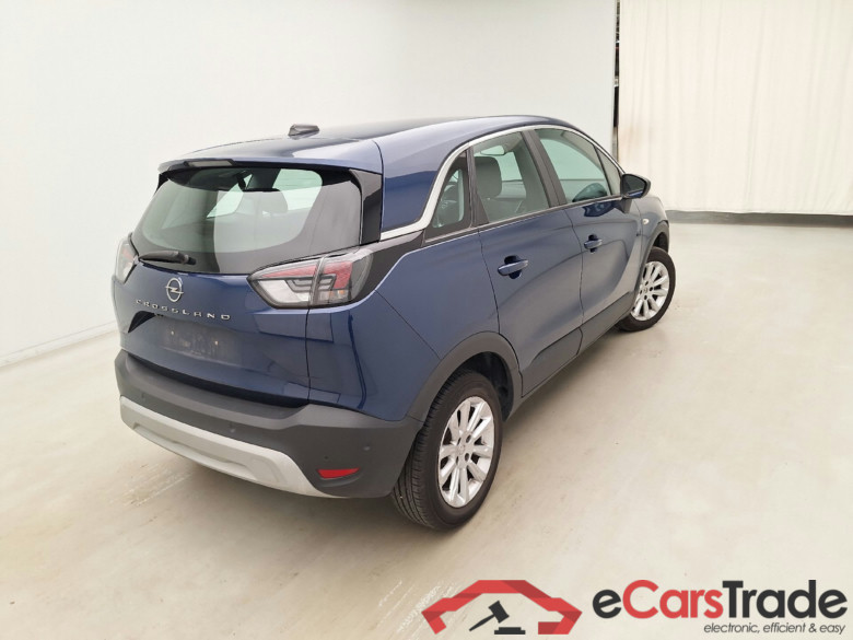 Opel, Crossland '20, Crossland 1.2 96kW Elegan.Aut #4