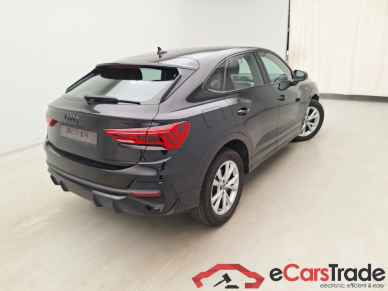 Audi, Q3 SB '19, Q3 SB 35 TDi 110kW S L.B.Str. #4