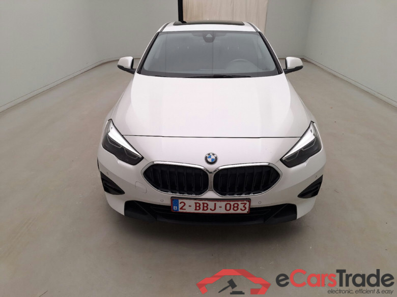 BMW, 2-serie Gr.Coupé '19, 216d Gr.C.85kW Aut.
