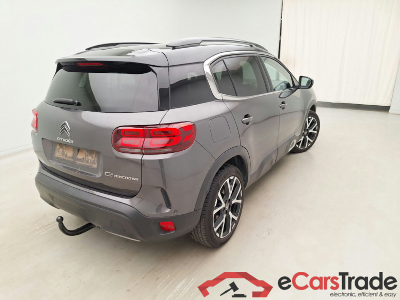 Citroën, C5 Aircross '18, C5 Aircr.1.2 130 Shine Aut. #4