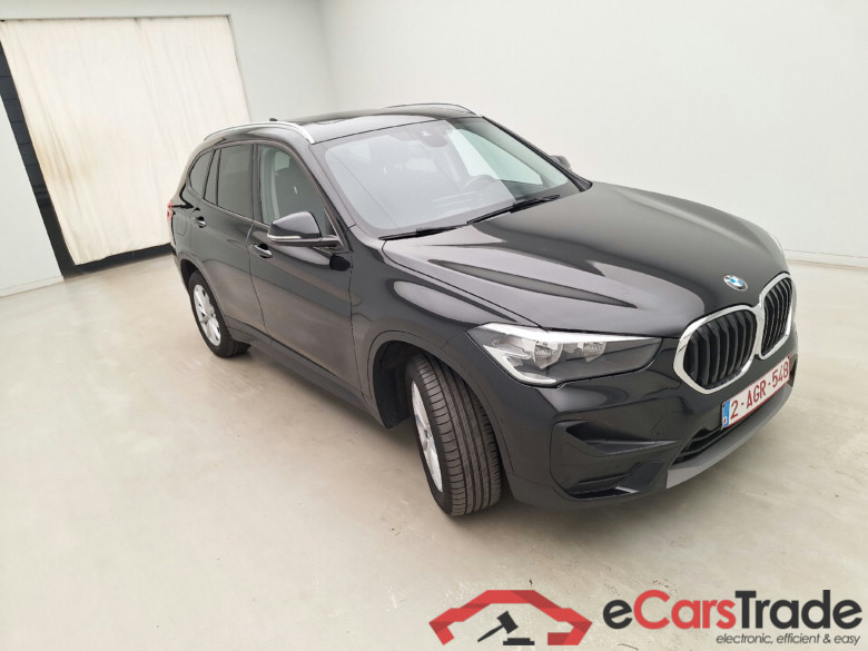 BMW, X1 FL'19, X1 sDrive 16d 85kW Aut. #5