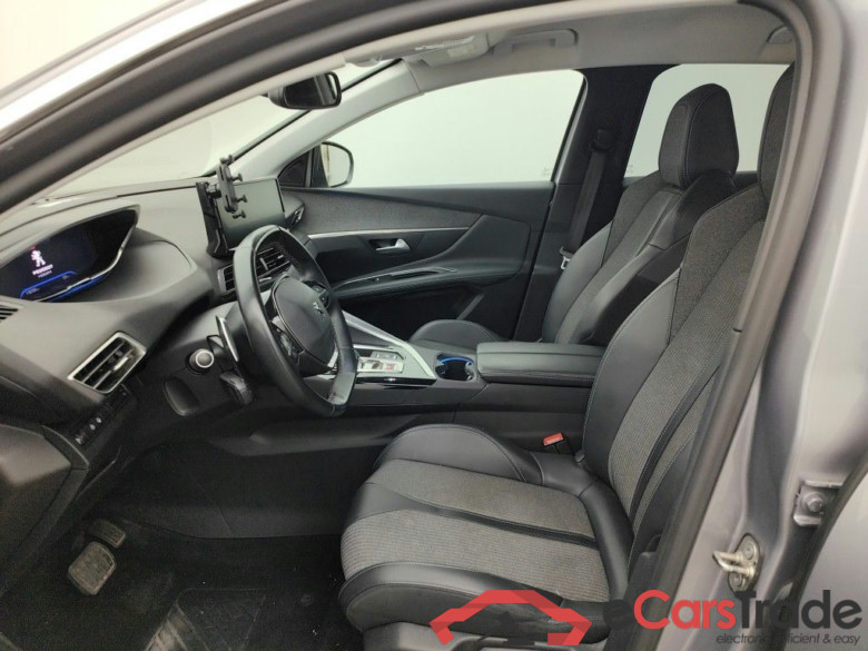 Peugeot 3008 1.2 PureTech 96kW S&S Auto Allure Pack 5d #3