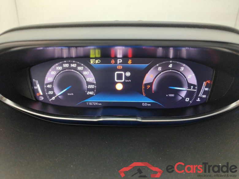 Peugeot 3008 1.2 PureTech 96kW S&S Auto Allure Pack 5d #6