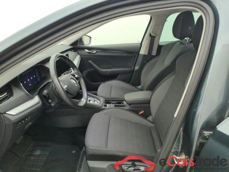 Skoda Octavia Combi 1.0 TSI eTec 81kW DSG7 Ambition 5d #3