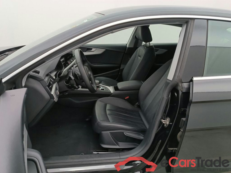 Audi A5 Sportback 35 TDI S tronic Business Edition 5d #3