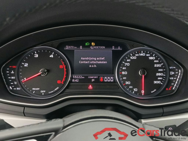 Audi A5 Sportback 35 TDI S tronic Business Edition 5d #6