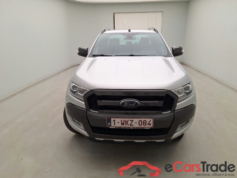 Ford, _Ranger FL'19, Ford Ranger 3.2TDCi 147kW 4x4 Aut. D-Cab Wildtrak #1