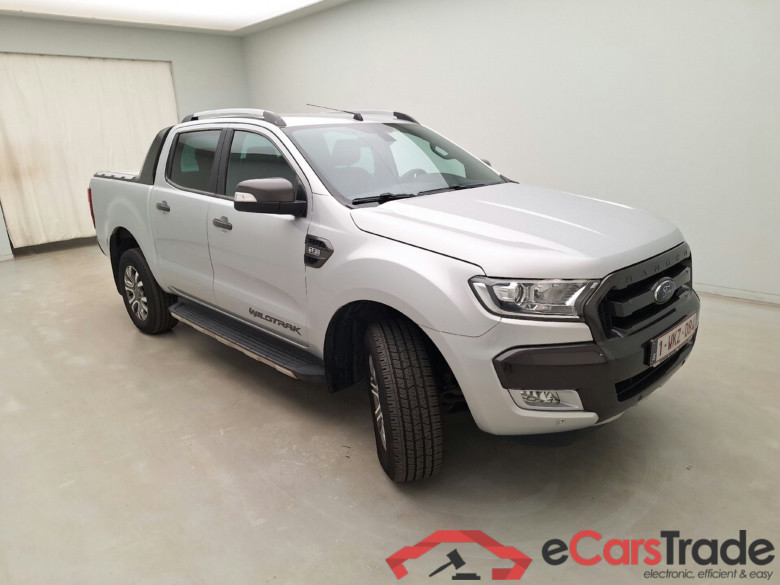 Ford, _Ranger FL'19, Ford Ranger 3.2TDCi 147kW 4x4 Aut. D-Cab Wildtrak #5