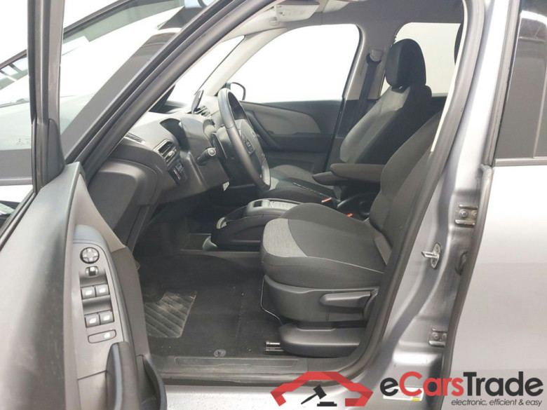 Citroën Grand C4 Spacetourer 1.2 PureTech 130 S&S EAT8 Feel 5d #2