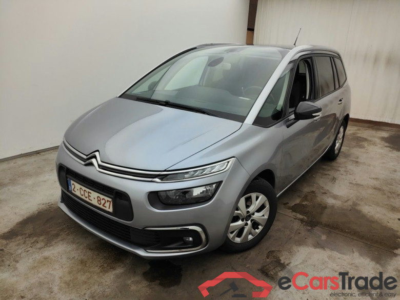 Citroën Grand C4 Spacetourer 1.2 PureTech 130 S&S EAT8 Feel 5d #1