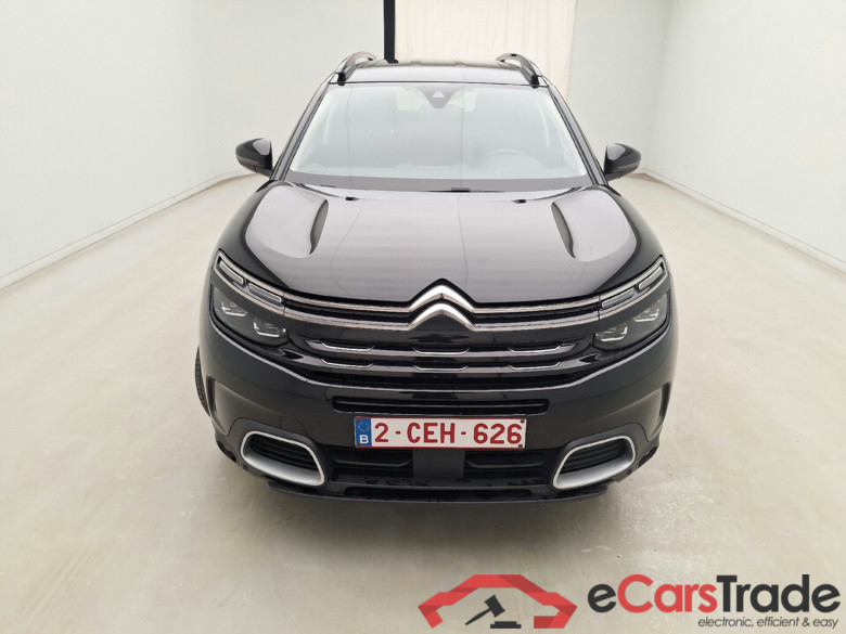 Citroën, C5 Aircross '18, C5 Aircr.1.2 130 Shine Aut.