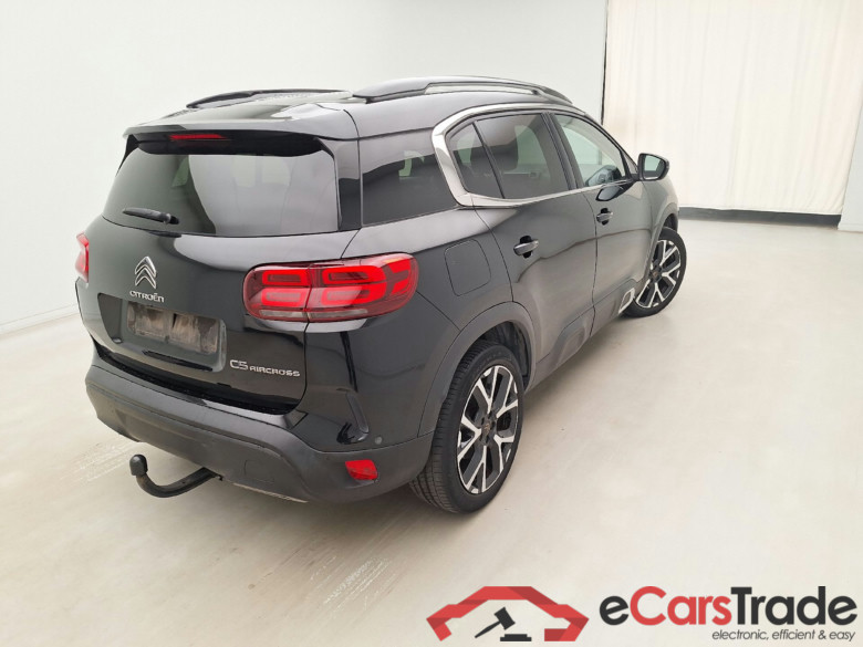 Citroën, C5 Aircross '18, C5 Aircr.1.2 130 Shine Aut. #4