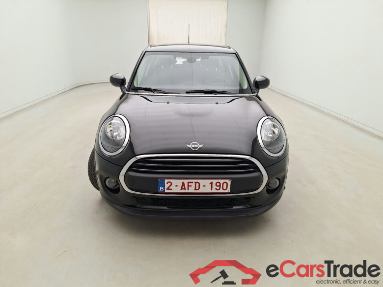 MINI, Mini 5d '14, Mini One 102 Aut.5d #1