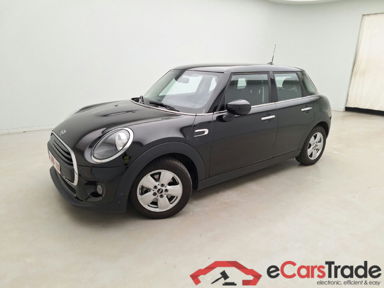 MINI, Mini 5d '14, Mini One 102 Aut.5d #2