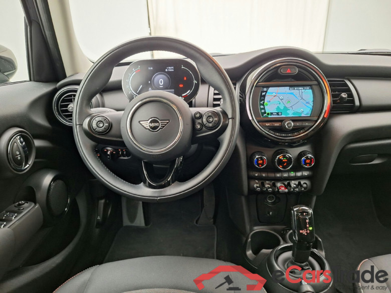 MINI, Mini 5d '14, Mini One 102 Aut.5d #6