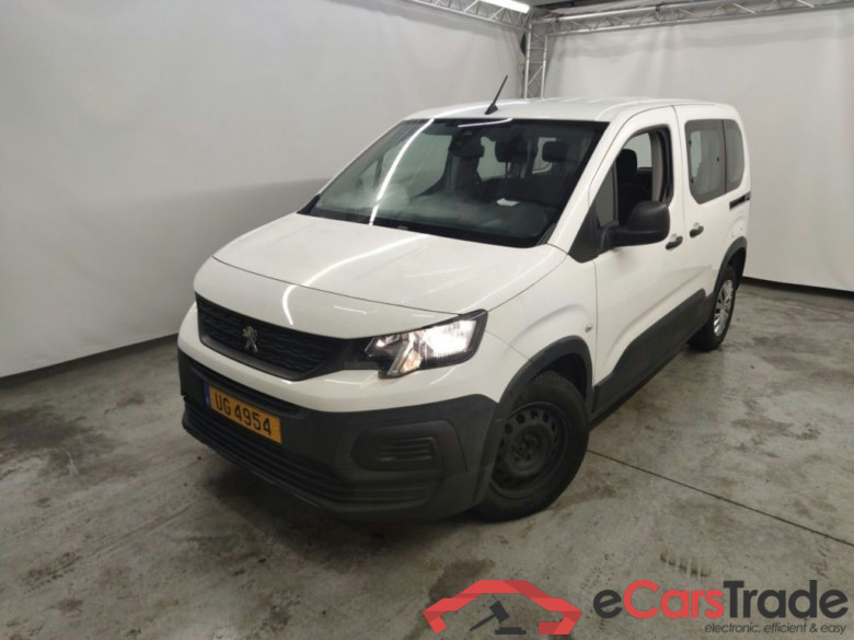 PEUGEOT RIFTER SWB DIESEL 1.5 BHDi 102 Std Active S&S (EU6.2) 5d #1