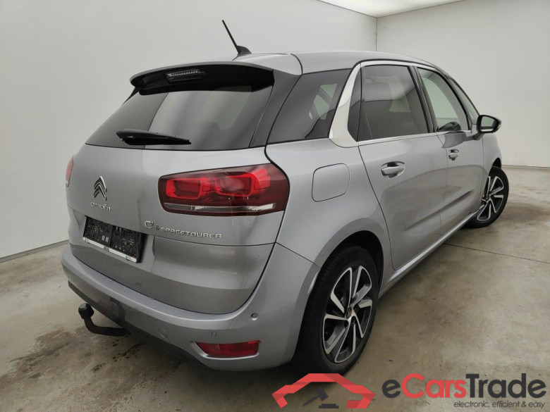 Citroën C4 Spacetourer 1.5 BlueHDi 130 S&S EAT8 Feel 5d #2