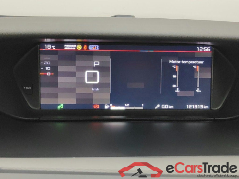 Citroën C4 Spacetourer 1.5 BlueHDi 130 S&S EAT8 Feel 5d #6