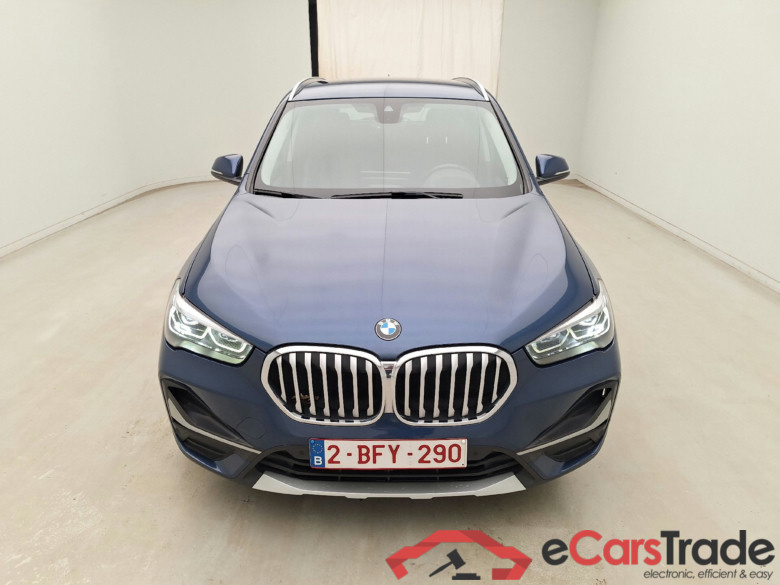 BMW, X1 FL'19, X1 sDrive 18d 100kW Aut.