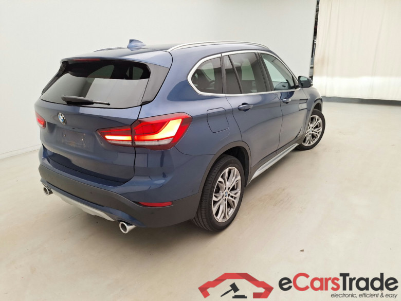 BMW, X1 FL'19, X1 sDrive 18d 100kW Aut. #4