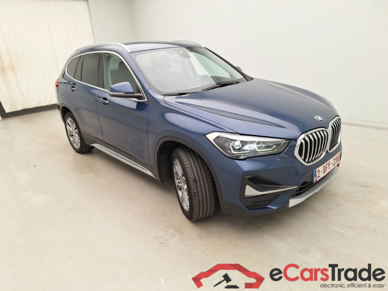 BMW, X1 FL'19, X1 sDrive 18d 100kW Aut. #5