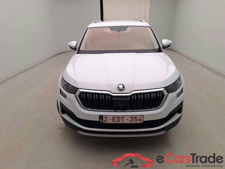 Skoda, Kodiaq FL'21, Kod.2.0CRTDI 110kW Cle.DSG