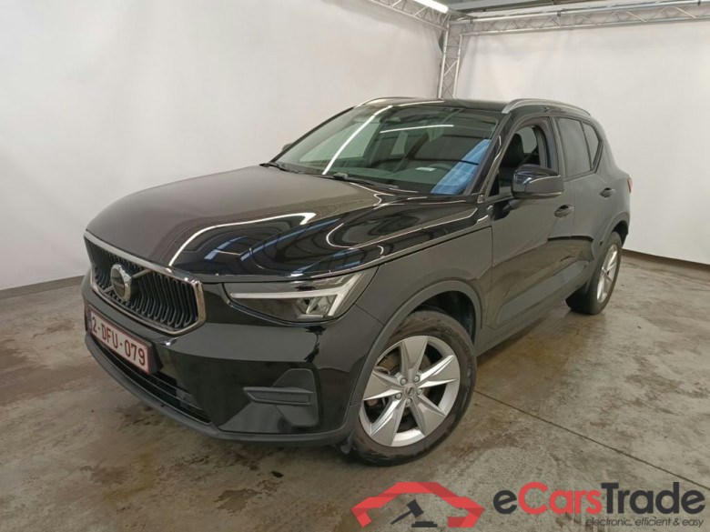 Volvo XC40 B3 Core DCT 5d