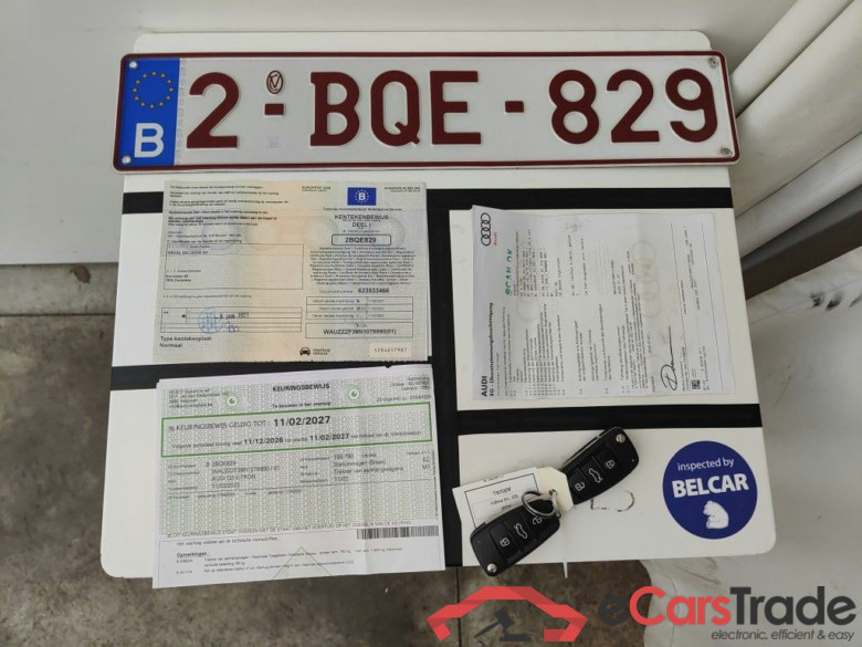 Audi Q3 45 TFSI e S tronic 5d #4
