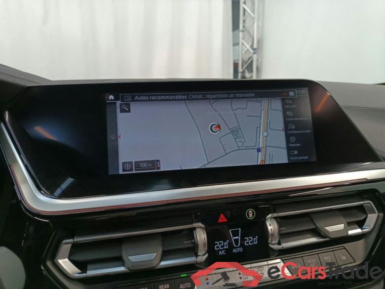 BMW Z4 ROADSTER - 2019 2.0iAS 197hp sDrive20i (EU6AP) 2d #4