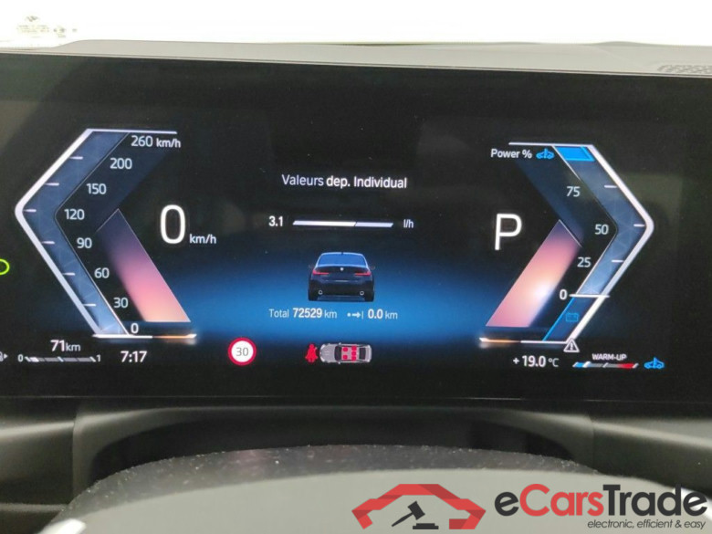 BMW 3 Reeks Berline 318iA (115 kW) 4d #6