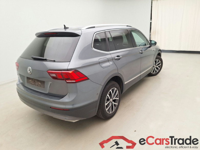 VW, Tiguan Allspace '17, Tig.Allsp.TDi 150 Comfortline #4