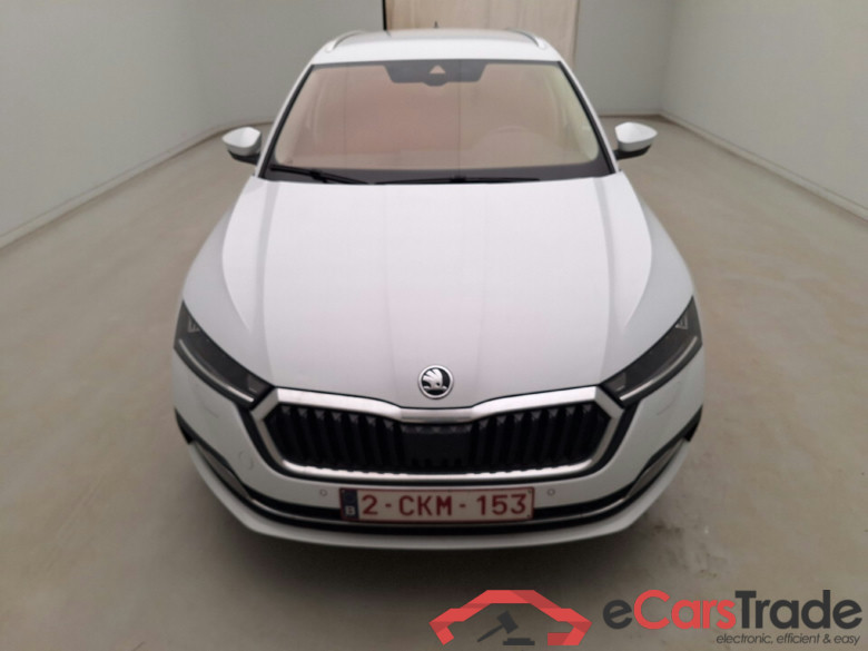 Skoda, Octavia Combi '20, Oct.Co.2.0TDI 110kW Cl.4x4 DSG