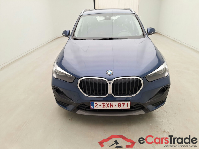 BMW, X1 FL'19, X1 sDrive 18d 100kW #1