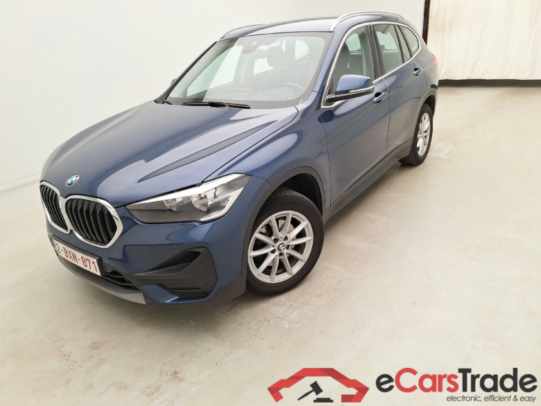 BMW, X1 FL'19, X1 sDrive 18d 100kW #2