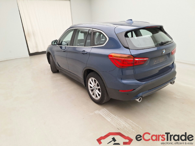 BMW, X1 FL'19, X1 sDrive 18d 100kW #3