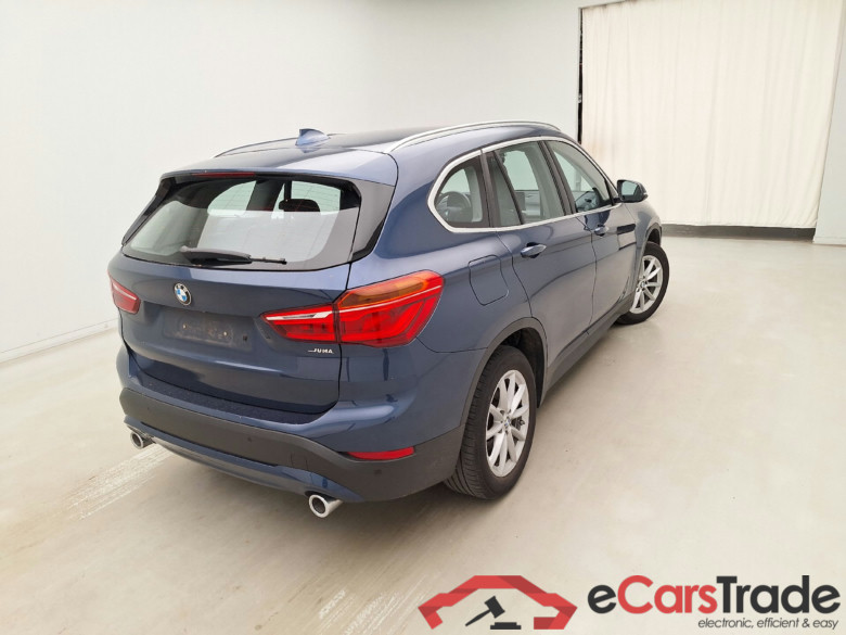 BMW, X1 FL'19, X1 sDrive 18d 100kW #4