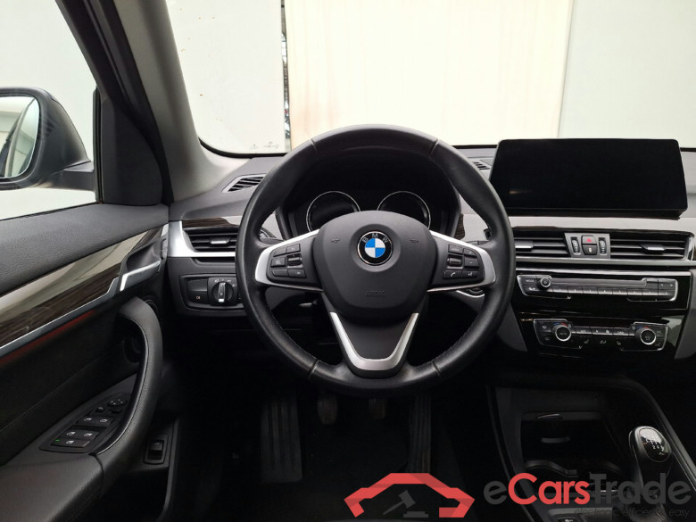 BMW, X1 FL'19, X1 sDrive 18d 100kW #6