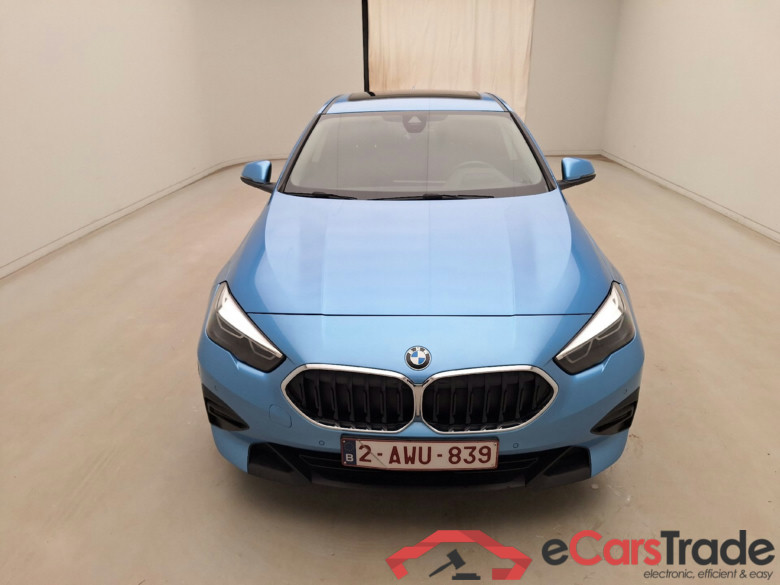 BMW, 2-serie Gr.Coupé '19, 216d Gr.C.85kW Aut.