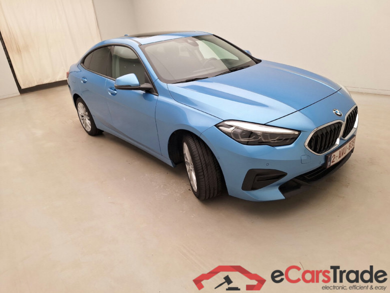 BMW, 2-serie Gr.Coupé '19, 216d Gr.C.85kW Aut. #5