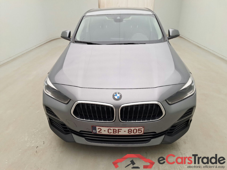BMW, X2 '17, X2 sDrive 18i 100kW Aut.