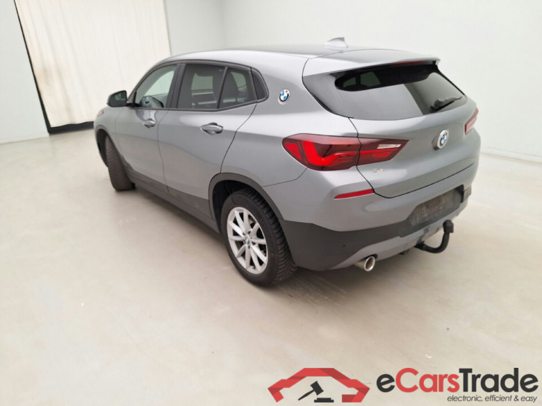 BMW, X2 '17, X2 sDrive 18i 100kW Aut. #3