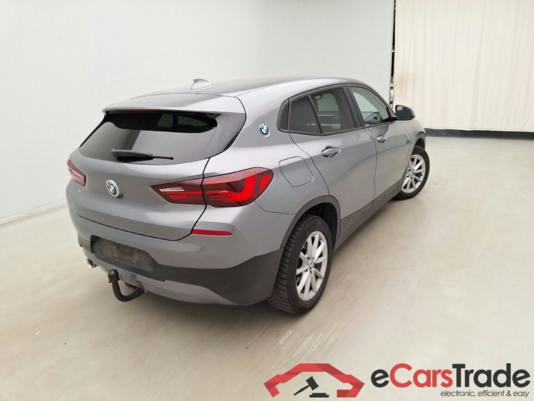 BMW, X2 '17, X2 sDrive 18i 100kW Aut. #4